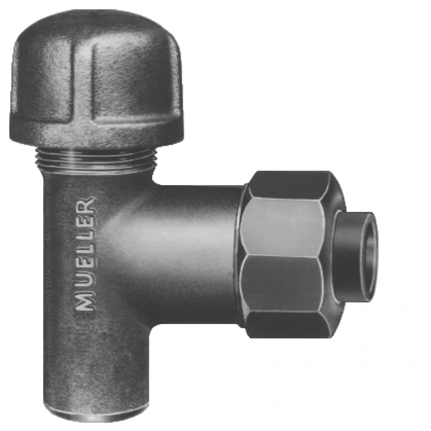 H17530 Mueller Co. Gas Products Division